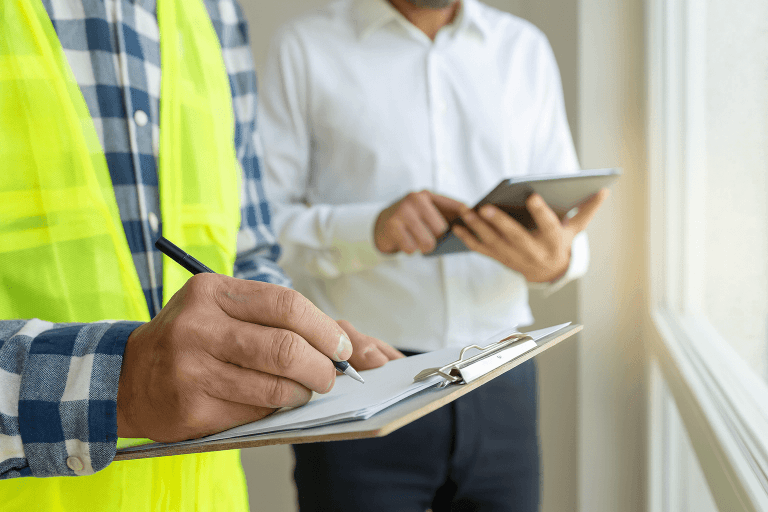 przeglądy domu niezbędne są do ubezpieczenia